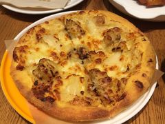 苏丹王披萨-乐凯撒披萨(正佳广场店)