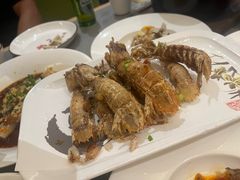 -阿毛饭店(和义路店)