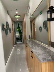 -芳朵美容养生SPA