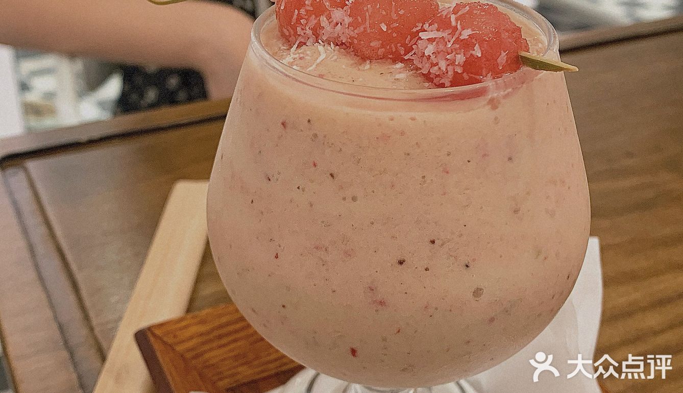 阿狗圆子🐶｜终于来了这家贵阳巨可爱的甜品店