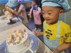 -芭菲盛宴·环球美食(北城国际店)