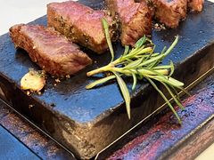 -一沙一城·岩烤牛扒(深圳首店)