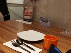 -必胜客(兰州国贸店)