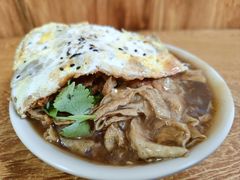 -真素诚·清真(新华路店)
