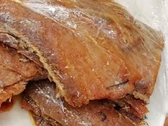 -顺溜·手工刀削面·黑金店(铜锣湾店)