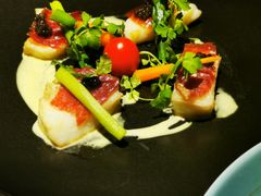 -庐灶江南·江南菜·四合院Bistro(东直门雍和宫·原华侨宾馆店)