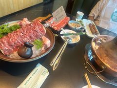 -阳坊胜利涮羊肉(阳坊老店)