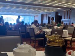 -白天鹅宾馆-宏图府餐厅