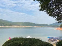 -翠屏湖景区