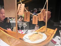 -狮拾久·现代新加坡料理(福田COCO Park店)