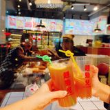 沈阳探店|赶劲儿·炸串店·港式风格🍻