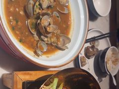 -绿茶餐厅(深圳龙华天虹购物中心店)