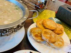 -高晓山馅饼店(牛庄百年店)