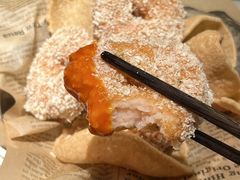 -太食獸泰式茶餐厅(IFS国金中心店)