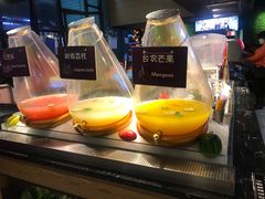 -梨花自助烤肉(天河城店)