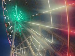 -琴岛之星摩天轮