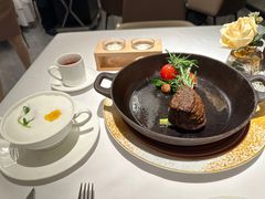 -王品牛排(郑州大卫城店)