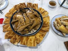 面包鸡-东江海鲜酒家(艺都分店)