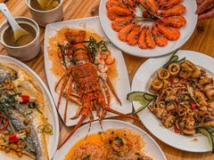 -海之鲜大排档(东山海鲜金銮湾店)