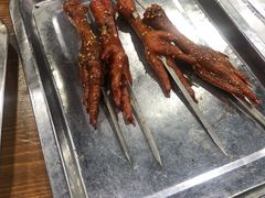 -老虎滩大连海鲜烧烤(建邺云锦路总店)