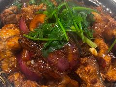 -二楼老店重庆鸡公煲(真光路店)