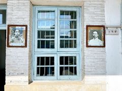 -枫泾古镇-人民公社旧址