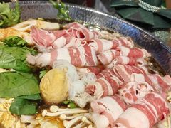-六本目日式料理(珊瑚沙家园店)