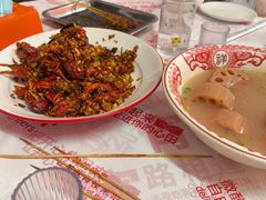 -辣不怕口味虾(长沙总店)