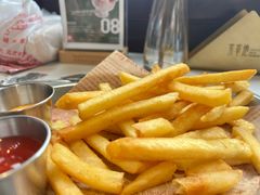 -芳草地西式融合餐厅(回龙窝店)