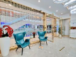 -CICI纤美·科技减肥美容