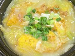 -常和州·夜宵大排档(常州单店)