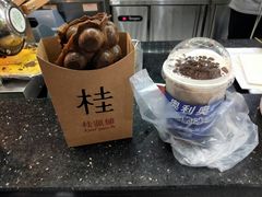 -桂桂茶(恒基名人店)