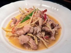 -许爷家·生态湖鲜(徐汇日月光店)