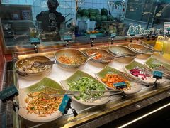 -東盛炭烤自助料理(玄武招商花园城店)