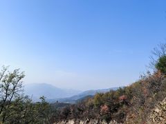 -北京西山国家森林公园