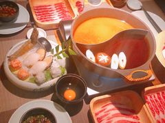 -山葵家·创意料理(万象汇店)