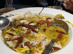 -新太二·鲜料川菜(东汇城店)