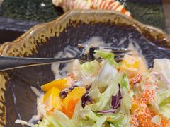 -古田居·特色寿司料理(骏欣中心店)