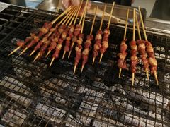 -海中洲国际大酒店-自助餐厅
