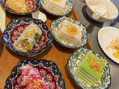 -沿江海南菜·文昌鸡祖师爷(大东海店)