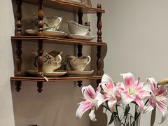 -75 Boutique Vintage 法国中古餐具家具店