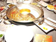 -竹犇番茄火锅(长风街店)