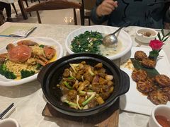 -濠景渔港(汇通店)
