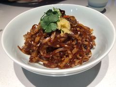 猪皮冻-0776食堂·京城创意菜(七里庄店)