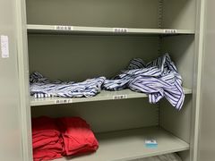 -重庆医科大学附属第一医院(金山院区)