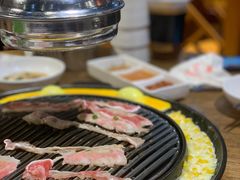 -釜山火炉韩式炭火烤肉(欧洲城店)