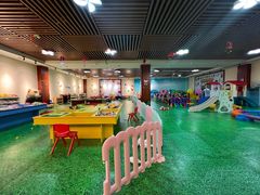 -中家鑫园温泉酒店鑫悦汤泉