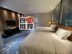 -上海衡山路十二号华邑酒店