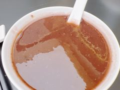 10年陈皮红豆沙-好友缘家宴(青山路店)