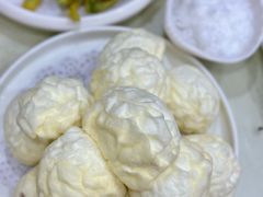 -杨记小骨头羊杂馆(南五马路店)